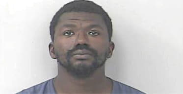 Jeremy Warren, - St. Lucie County, FL 